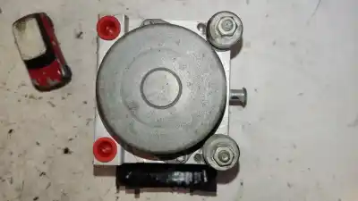 Pezzo di ricambio per auto di seconda mano abs per dacia logan ambiance riferimenti oem iam 8200756092  0265232110