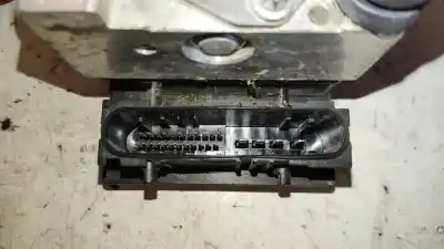 Pezzo di ricambio per auto di seconda mano abs per dacia logan ambiance riferimenti oem iam 8200756092  0265232110