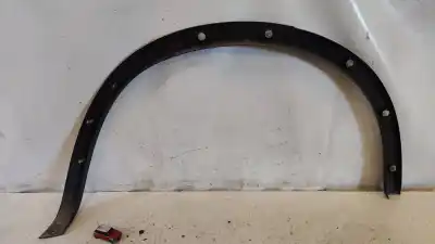 Second-hand car spare part REAR LEFT WINGLET for NISSAN QASHQAI+2 (JJ10)  OEM IAM references   