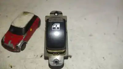 Second-hand car spare part left front power window switch for kia rio 1.5 crdi oem iam references   