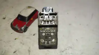 Second-hand car spare part left front power window switch for kia rio 1.5 crdi oem iam references   