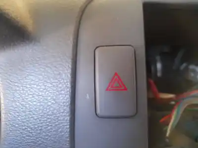 Peça sobressalente para automóvel em segunda mão interruptor 4 piscas - emergência por hyundai sonata (nf) 2.0 crdi comfort i referências oem iam 