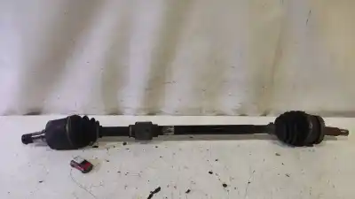 Peça sobressalente para automóvel em segunda mão transmissão dianteira direita por hyundai sonata (nf) 2.0 crdi comfort i referências oem iam 495003k350