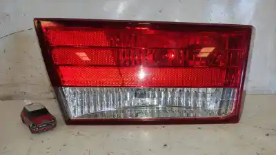 Peça sobressalente para automóvel em segunda mão farolim da mala traseiro esquerdo por hyundai sonata (nf) 2.0 crdi comfort i referências oem iam 