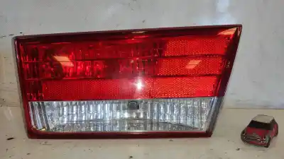 Peça sobressalente para automóvel em segunda mão farolim da mala traseiro direito por hyundai sonata (nf) 2.0 crdi comfort i referências oem iam 