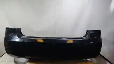 Peça sobressalente para automóvel em segunda mão para choques traseiro por hyundai sonata (nf) 2.0 crdi comfort i referências oem iam 