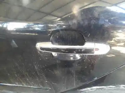 Peça sobressalente para automóvel em segunda mão puxador exterior traseiro esquerdo por hyundai sonata (nf) 2.0 crdi comfort i referências oem iam 