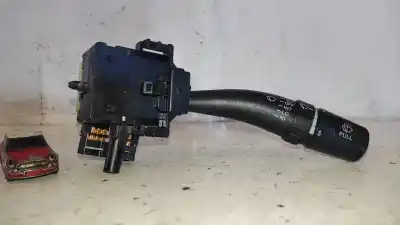 Peça sobressalente para automóvel em segunda mão comutador de limpa vidros por hyundai sonata (nf) 2.0 crdi comfort i referências oem iam 934203k000
