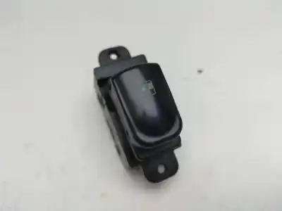Peça sobressalente para automóvel em segunda mão botão / interruptor elevador vidro traseiro direito por hyundai sonata (nf) 2.0 crdi comfort i referências oem iam 9357820000
