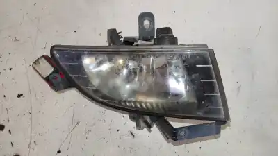 Peça sobressalente para automóvel em segunda mão farol / projetor de nevoeiro direito por hyundai sonata (nf) 2.0 crdi comfort i referências oem iam 