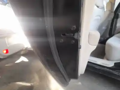 Peça sobressalente para automóvel em segunda mão fechadura da porta traseira esquerda por hyundai sonata (nf) 2.0 crdi comfort i referências oem iam 