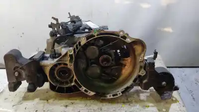 Peça sobressalente para automóvel em segunda mão caixa de velocidades por hyundai sonata (nf) 2.0 crdi comfort i referências oem iam s619jc