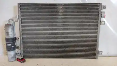 İkinci el araba yedek parçası KLIMA KONDENSER / RADYATÖR için DACIA LOGAN  OEM IAM referansları 8200682406  989607W