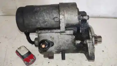 Peça sobressalente para automóvel em segunda mão motor de arranque por hyundai sonata (nf) 2.0 crdi comfort i referências oem iam 3610027010