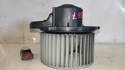 Peça sobressalente para automóvel em segunda mão ventilador de aquecimento por hyundai sonata (nf) 2.0 crdi comfort i referências oem iam 