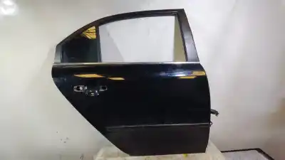 Peça sobressalente para automóvel em segunda mão porta do automóvel traseira direita por hyundai sonata (nf) 2.0 crdi comfort i referências oem iam 