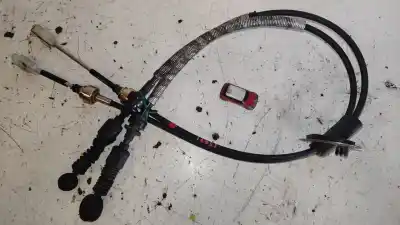 Peça sobressalente para automóvel em segunda mão ligação da caixa de velocidades por hyundai sonata (nf) 2.0 crdi comfort i referências oem iam 