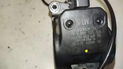 Gebrauchtes Autoersatzteil pedalpotentiometer zum citroen c5 station wagon business class oem-iam-referenzen 9685216080  0280755125