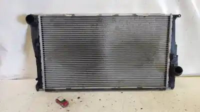 Tweedehands auto-onderdeel waterradiator voor bmw serie 1 berlina (e81/e87) 116d oem iam-referenties 17117788903