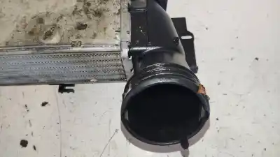 Peça sobressalente para automóvel em segunda mão intercooler por bmw serie 1 berlina (e81/e87) 116d referências oem iam 3093796  52491608