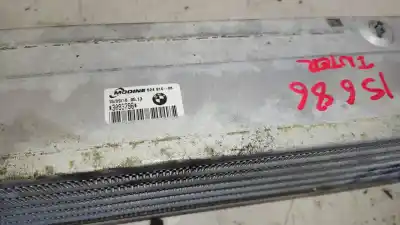 Peça sobressalente para automóvel em segunda mão intercooler por bmw serie 1 berlina (e81/e87) 116d referências oem iam 3093796  52491608