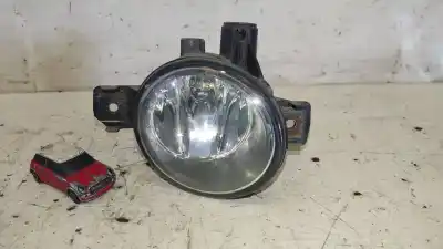Tweedehands auto-onderdeel rechter mistlamp voor bmw serie 1 berlina (e81/e87) 116d oem iam-referenties 6317783750203