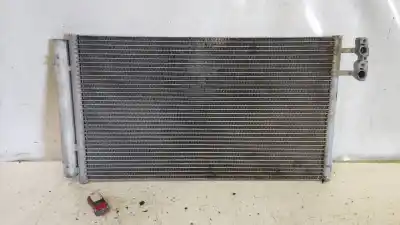 Tweedehands auto-onderdeel airconditioning condensor / radiator voor bmw serie 1 berlina (e81/e87) 116d oem iam-referenties 6453922902101