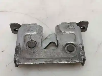 Tweedehands auto-onderdeel kapvergrendeling voor bmw serie 1 berlina (e81/e87) 116d oem iam-referenties 51237115229