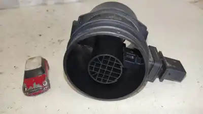 Second-hand car spare part flowmeter for bmw serie 1 berlina (e81/e87) 116d oem iam references 8509724  0281006146