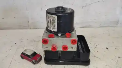 Peça sobressalente para automóvel em segunda mão ABS por BMW SERIE 1 BERLINA (E81/E87)  Referências OEM IAM 3451678930001  6789301