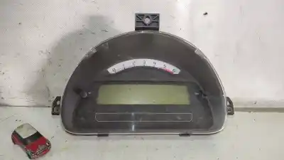 Second-hand car spare part dashboard for citroen c2 audace oem iam references p9660225880