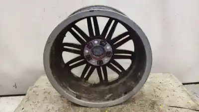 Pièce détachée automobile d'occasion jante pour bmw serie 1 berlina (e81/e87) 116d références oem iam 8036937  