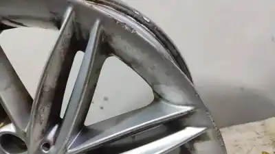 Pièce détachée automobile d'occasion jante pour bmw serie 1 berlina (e81/e87) 116d références oem iam 8036937  