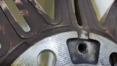Pièce détachée automobile d'occasion jante pour bmw serie 1 berlina (e81/e87) 116d références oem iam 8036937  