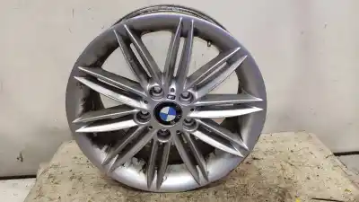 Pièce détachée automobile d'occasion jante pour bmw serie 1 berlina (e81/e87) 116d références oem iam 8036937  