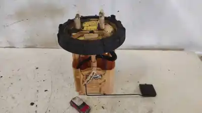 Second-hand car spare part fuel tank sender unit for citroen c2 audace oem iam references 9645161680