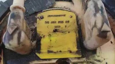 Tweedehands auto-onderdeel indicator voor citroen c2 audace oem iam-referenties 9645161680  