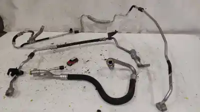 Tweedehands auto-onderdeel airconditioning pijpen voor bmw serie 1 berlina (e81/e87) 116d oem iam-referenties 