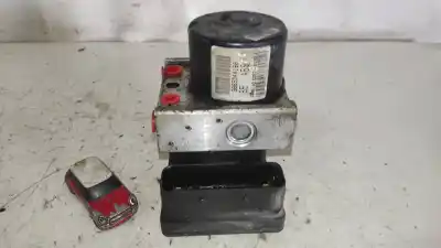 Pezzo di ricambio per auto di seconda mano abs per citroen c2 audace riferimenti oem iam 9665344180  10020701394