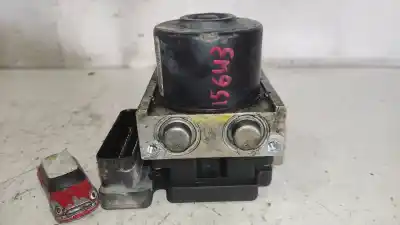 Pezzo di ricambio per auto di seconda mano abs per citroen c2 audace riferimenti oem iam 9665344180  10020701394