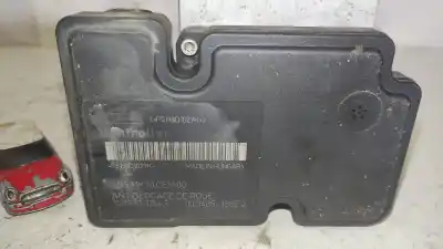 Pezzo di ricambio per auto di seconda mano abs per citroen c2 audace riferimenti oem iam 9665344180  10020701394