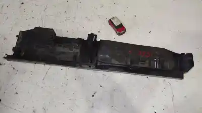 Tweedehands auto-onderdeel voorradiatorgrille voor bmw serie 1 berlina (e81/e87) 116d oem iam-referenties 1710752491211