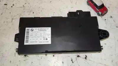 Tweedehands auto-onderdeel elektronische module voor bmw serie 1 berlina (e81/e87) 116d oem iam-referenties 