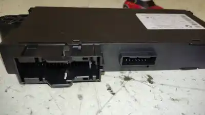 Second-hand car spare part electronic module for bmw serie 1 berlina (e81/e87) 116d oem iam references   5wk49515ebr