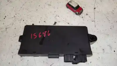 Second-hand car spare part electronic module for bmw serie 1 berlina (e81/e87) 116d oem iam references   5wk49515ebr