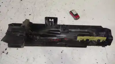 Tweedehands auto-onderdeel voorradiatorgrille voor bmw serie 1 berlina (e81/e87) 116d oem iam-referenties 1710752491410