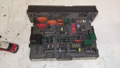 Tweedehands auto-onderdeel relais/zekeringenkastje voor bmw serie 1 berlina (e81/e87) 116d oem iam-referenties 911944604