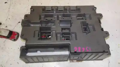 Second-hand car spare part fuse box unit for bmw serie 1 berlina (e81/e87) 116d oem iam references 911944604  