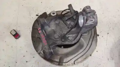 Tweedehands auto-onderdeel knokkel links voor voor bmw serie 1 berlina (e81/e87) 116d oem iam-referenties 3121676444303