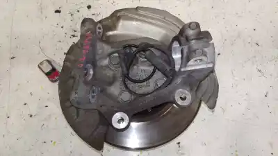 Tweedehands auto-onderdeel knokkel rechts voor voor bmw serie 1 berlina (e81/e87) 116d oem iam-referenties 3121676444403